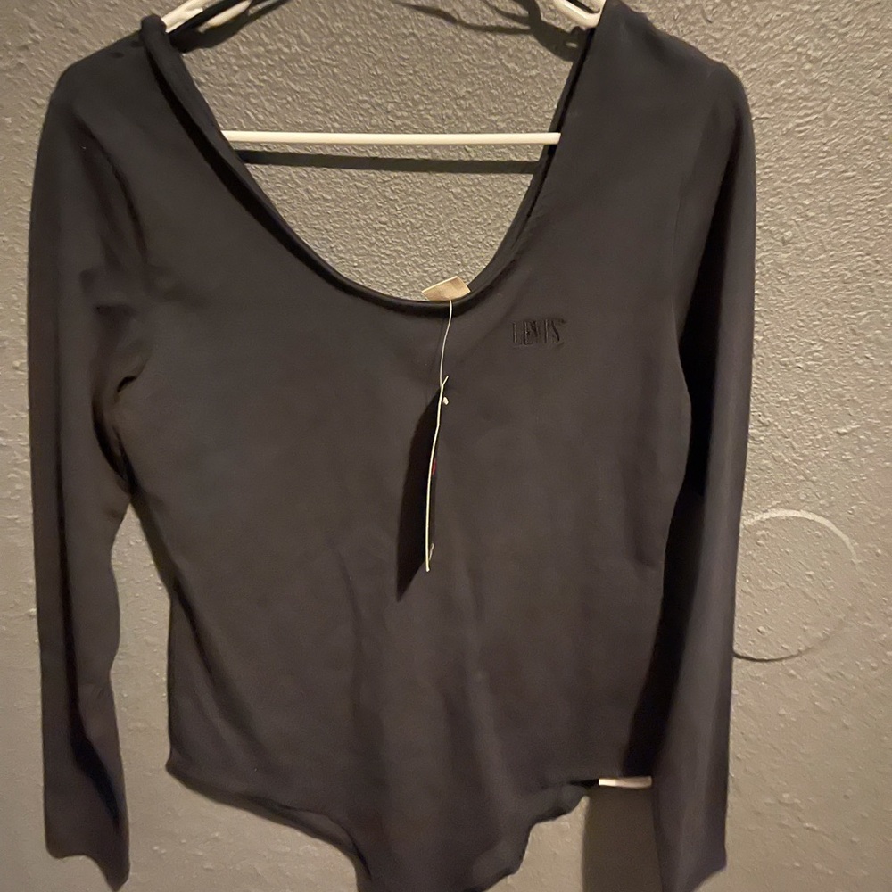 Levis bodysuit